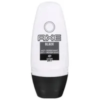 AXE "Black DRY" Deo Roll-On, Anti-Transpirant - 6er Pack (6 x 50ml)