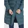 CMP FIX Hood Damen Jacke, grün - D36