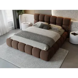 GRAINGOLD Modo 140 x 200 cm Braun