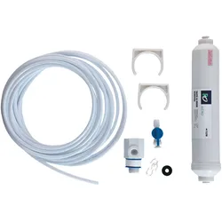 HAWFILT42K Wasserfilter Set (Weiß) 