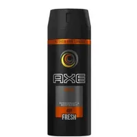 Axe Musk Deodorant Bodyspray 6 x 150 ml