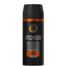 Axe Musk Deodorant Bodyspray 6 x 150 ml