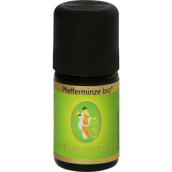 PFEFFERMINZE kbA