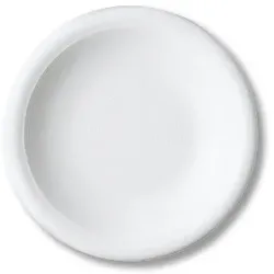 6 x Suppenteller 19 cm, Form Thomas Trend