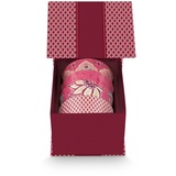 Pip Studio Flower Festival Giftset Kommen Geschirr 4 ct