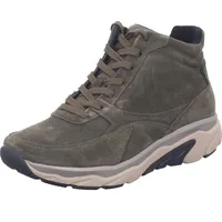 Gabor Stiefeletten für Herren | grün 40,5