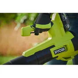 RYOBI Akku-Laubbläser RY18BLB 5133006377 (EAN: 4892210239532)