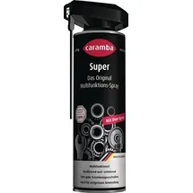 Caramba Multifunktionsöl 500 ml