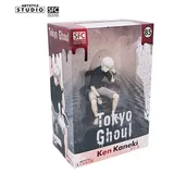 ABYstyle Tokyo Ghoul Figurine Ken Kaneki