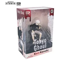 ABYstyle Tokyo Ghoul Figurine Ken Kaneki