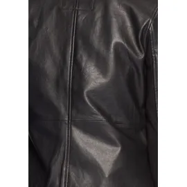 Maze Lederjacke Noble schwarz S