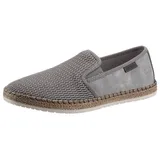 Rieker B5265-43 Herren Grau 46