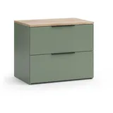 Vicco Wido 60 x 50 cm Grün