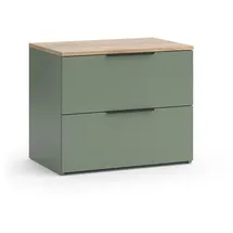 Vicco Wido 60 x 50 cm Grün
