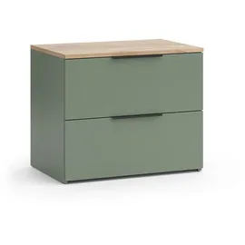 Vicco Wido 60 x 50 cm Grün
