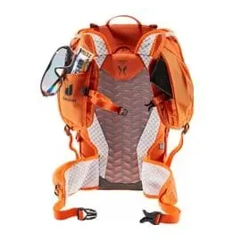 Deuter Speed Lite 23 SL paprika/saffron