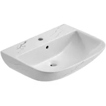 Sanicomfort Rivo Hängewaschtisch 60 x 0 cm