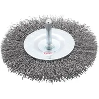 BGS Scheibenbürste | 100 mm