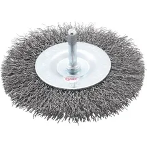 BGS Scheibenbürste | 100 mm