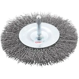 BGS Scheibenbürste | 100 mm