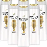 Pantene Pro-V Repair & Care Shampoo 6 x 300 ml