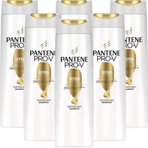 Pantene Pro-V Repair & Care Shampoo 6 x 300 ml
