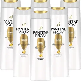 Pantene Pro-V Repair & Care Shampoo 6 x 300 ml