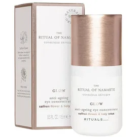 RITUALS Ritual of Namaste Augencreme 15 ml