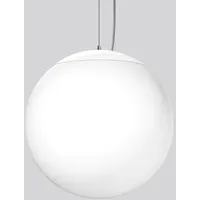 RZB Basic Ball 1-flg. 35 cm weiß