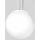 RZB Basic Ball 1-flg. 35 cm weiß