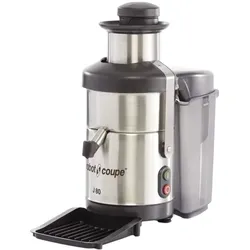 Robot Coupe J 80 Entsafter