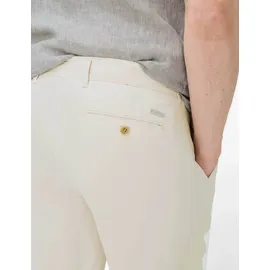 EUREX BY BRAX Style JOE Chinohose Beige 28U