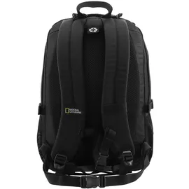 National Geographic EXPLORER III 31 l schwarz