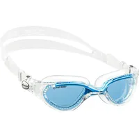 Cressi Flash Schwimmbrille - Blue - One Size