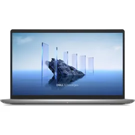 Dell Pro 15 Essential PV15250 15,6'' Intel Core i7-1355U 16 GB RAM 512 GB SSD Win11 Pro Silber