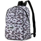 Puma Core Pop Backpack Grau Uni