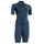 ION Neoprenanzug Element Blau S