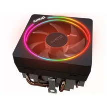 AMD Wraith Prism - CPU-Luftkühler