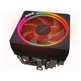 AMD Wraith Prism - CPU-Luftkühler