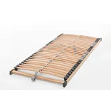 Breckle Lattenrost, unverstellbar Primaflex 120 x 210 cm