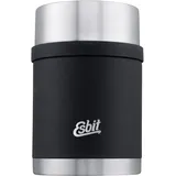 Esbit Sculptor Thermobehälter schwarz 0,75 l