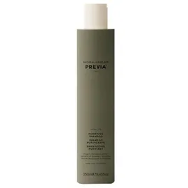 Previa Extra Life Purifying Shampoo 100 ml