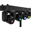 LED TMH Bar S120 Moving-Head Spots