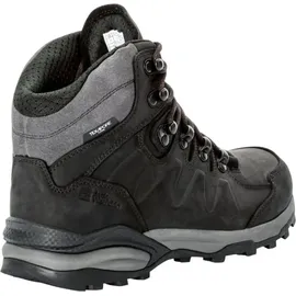 Jack Wolfskin Refugio Prime Texapore Mid M Wanderschuh, Phantom, 42