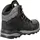 Jack Wolfskin Refugio Prime Texapore Mid M Wanderschuh, Phantom, 42