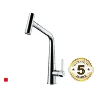 Franke Icon  Chrom – 12393 Hochdruckarmatur