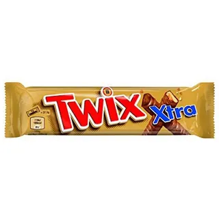 Twix Xtra