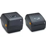 Zebra Technologies ZD220 Schwarz