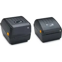Zebra Technologies ZD220 Schwarz