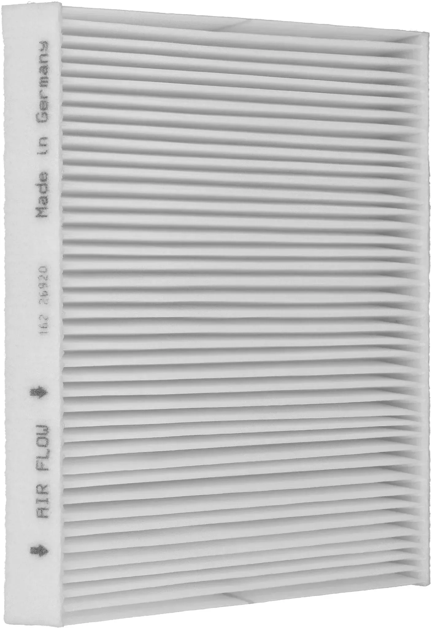 AIRMATIK Filter, Innenraumluft if0162 für SMART